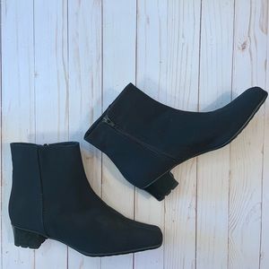 Sesto Meucci | Waterproof Booties